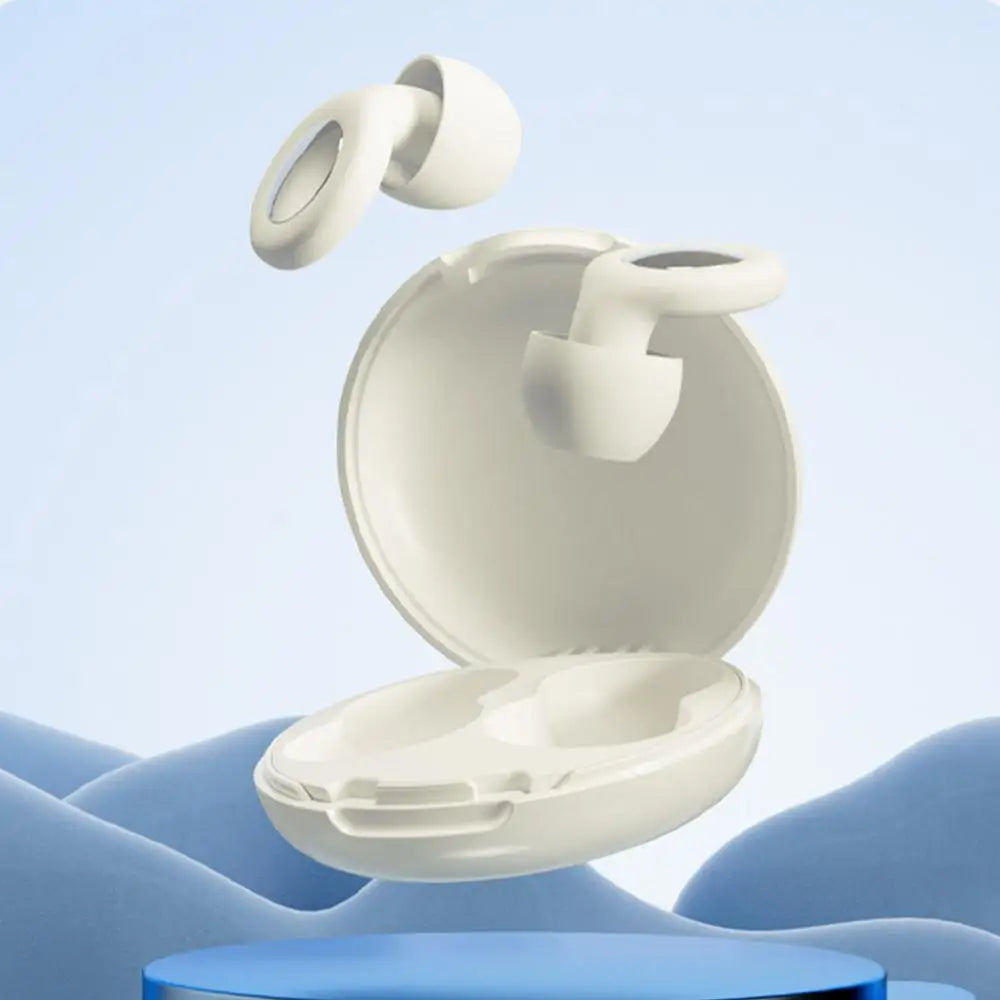 RestedRelief® Premium Earplugs