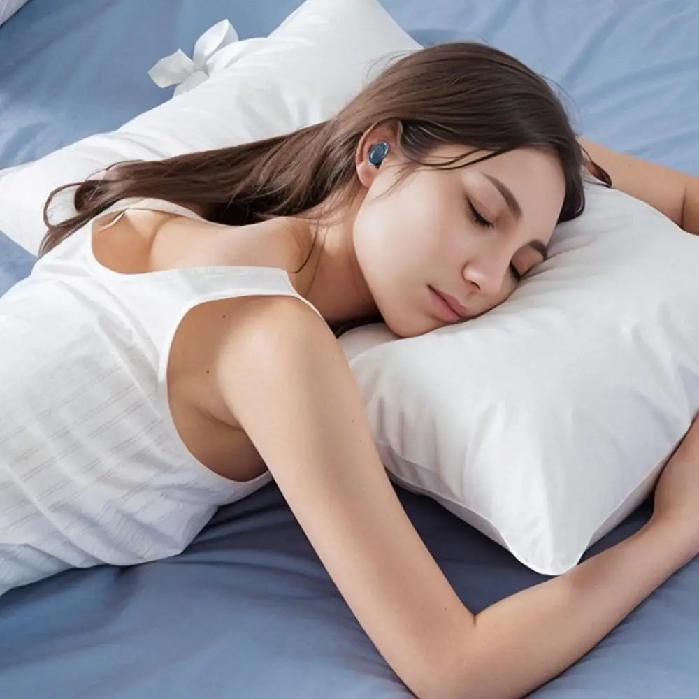 RestedRelief® Premium Earplugs